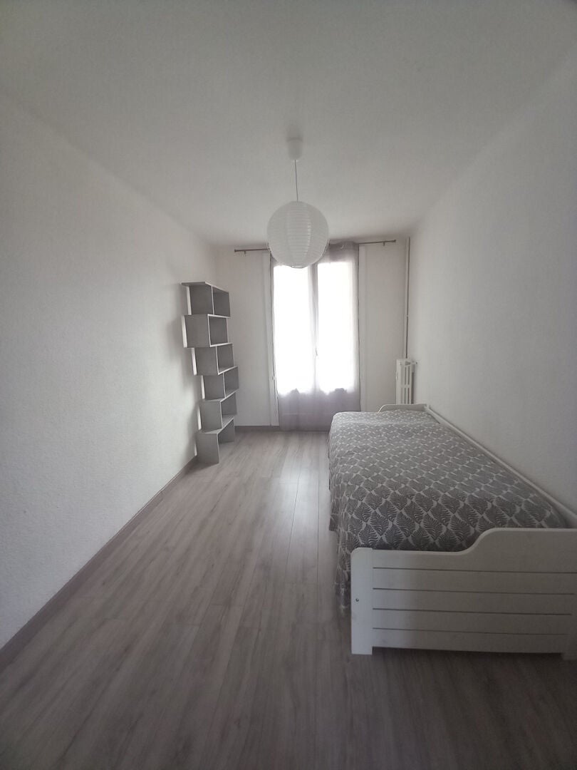 Appartement Boulevard Paul-Martin Nalin à Manosque