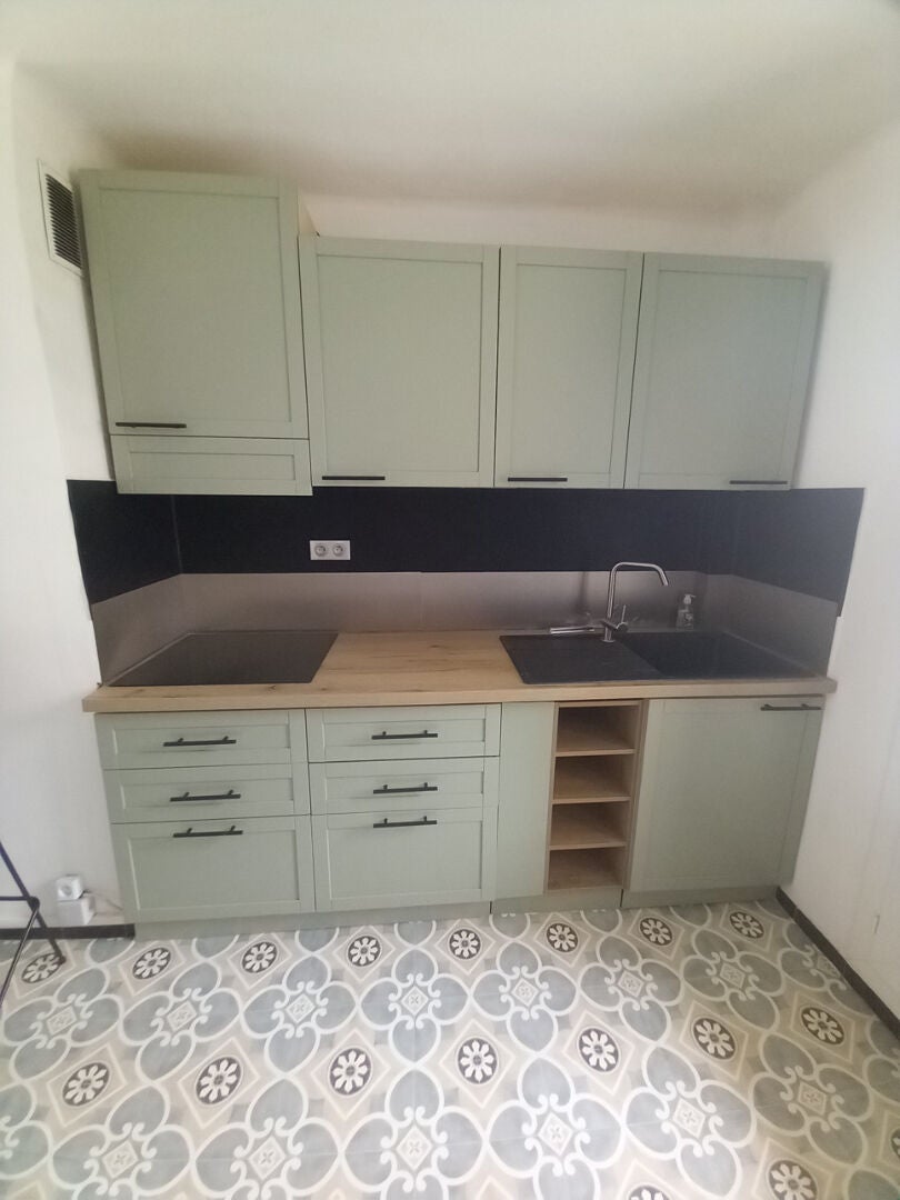 Appartement Boulevard Paul-Martin Nalin à Manosque