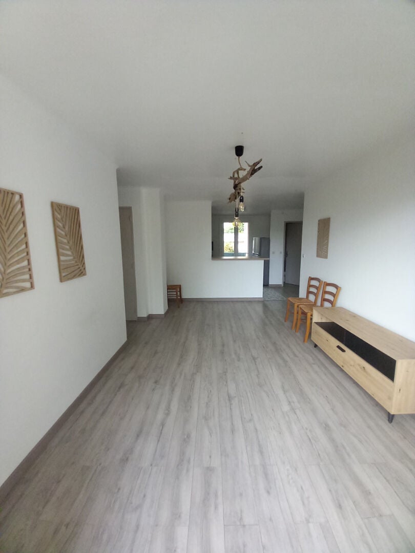Flat Boulevard Paul-Martin Nalin in Manosque