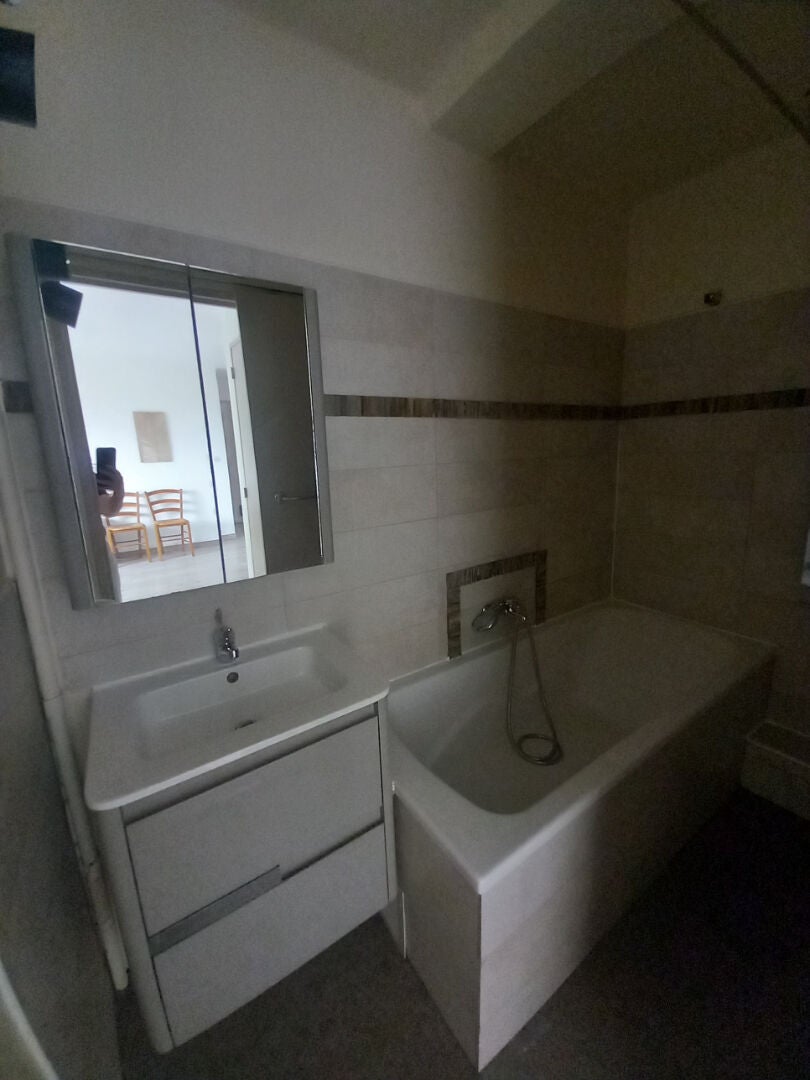 Flat Boulevard Paul-Martin Nalin in Manosque