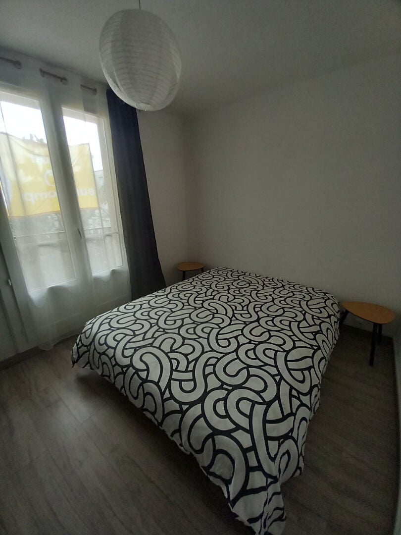 Flat Boulevard Paul-Martin Nalin in Manosque