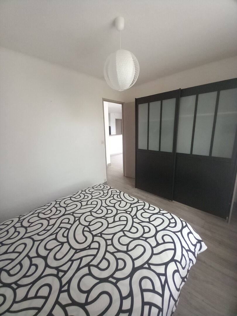Flat Boulevard Paul-Martin Nalin in Manosque
