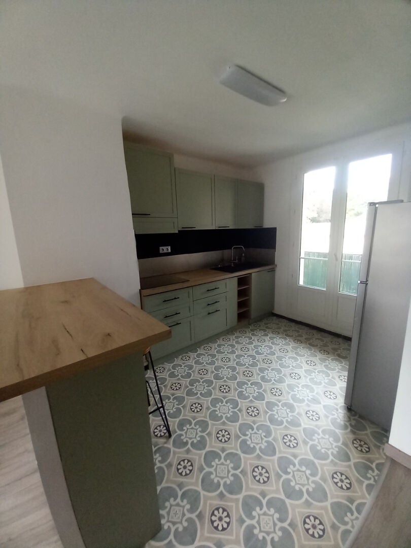 Flat Boulevard Paul-Martin Nalin in Manosque