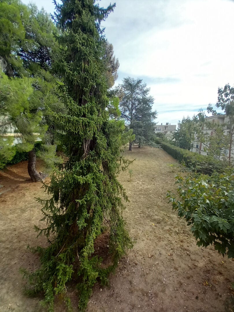 Appartement Boulevard Paul-Martin Nalin à Manosque