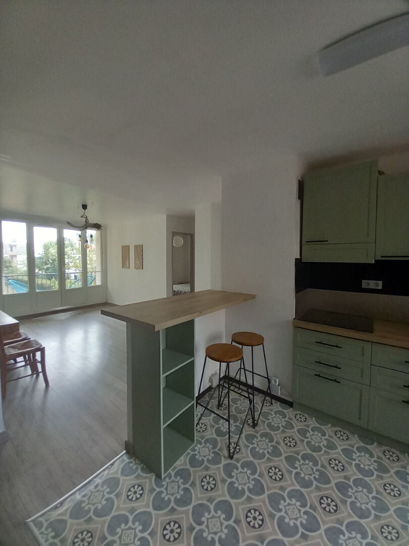 Flat Boulevard Paul-Martin Nalin in Manosque