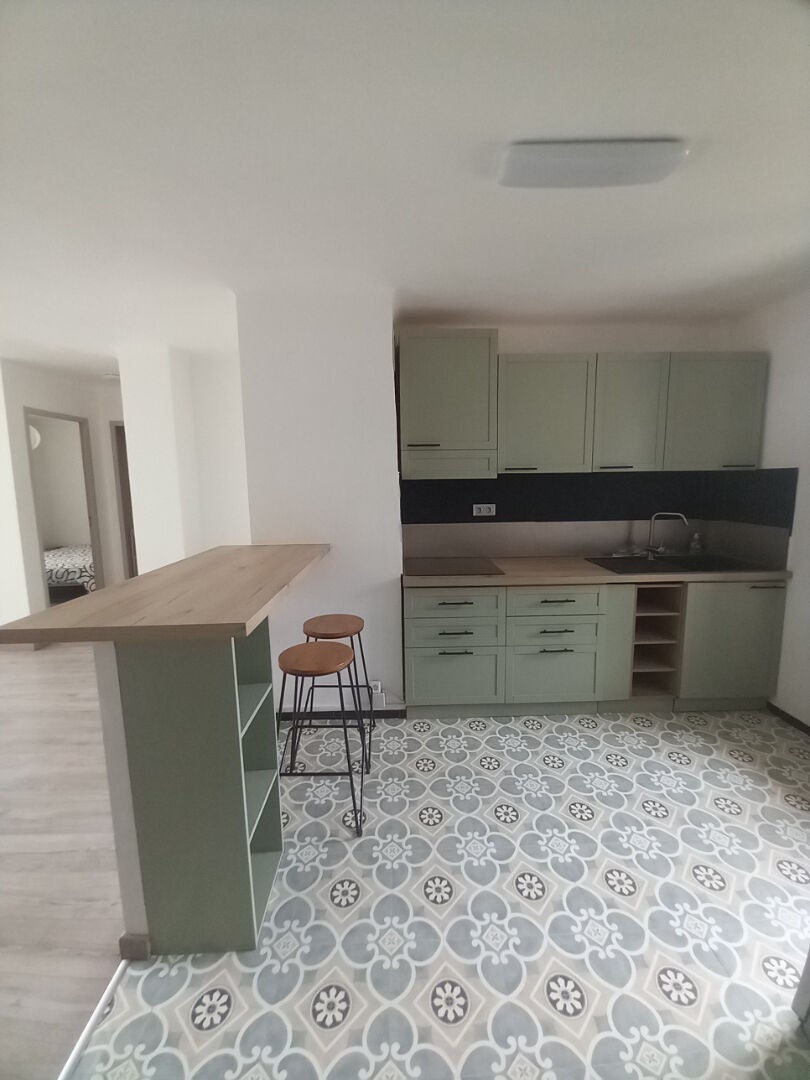Flat Boulevard Paul-Martin Nalin in Manosque