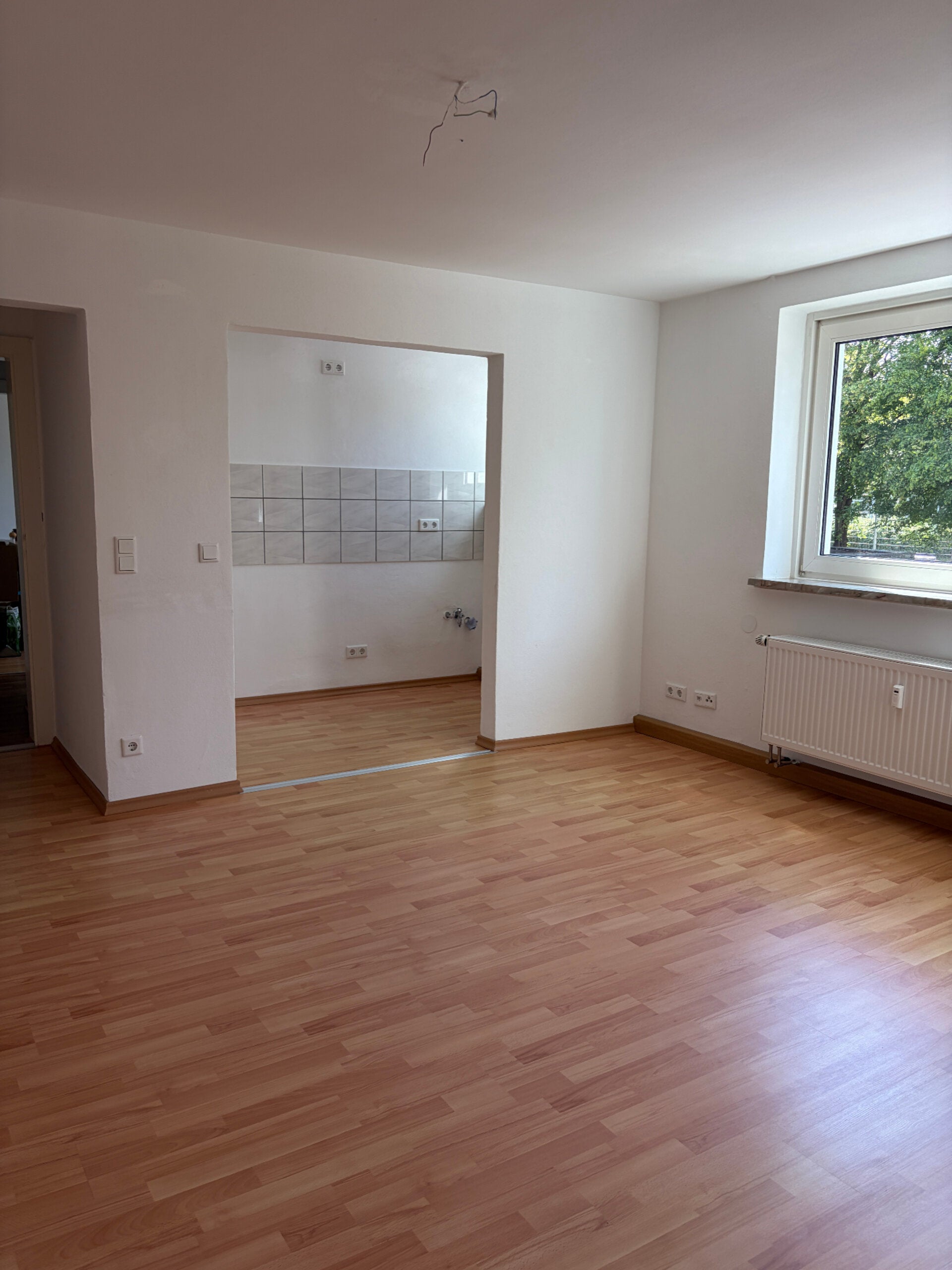 Wohnung Adalbert-Stifter-Straße in Sulzbach-Rosenberg