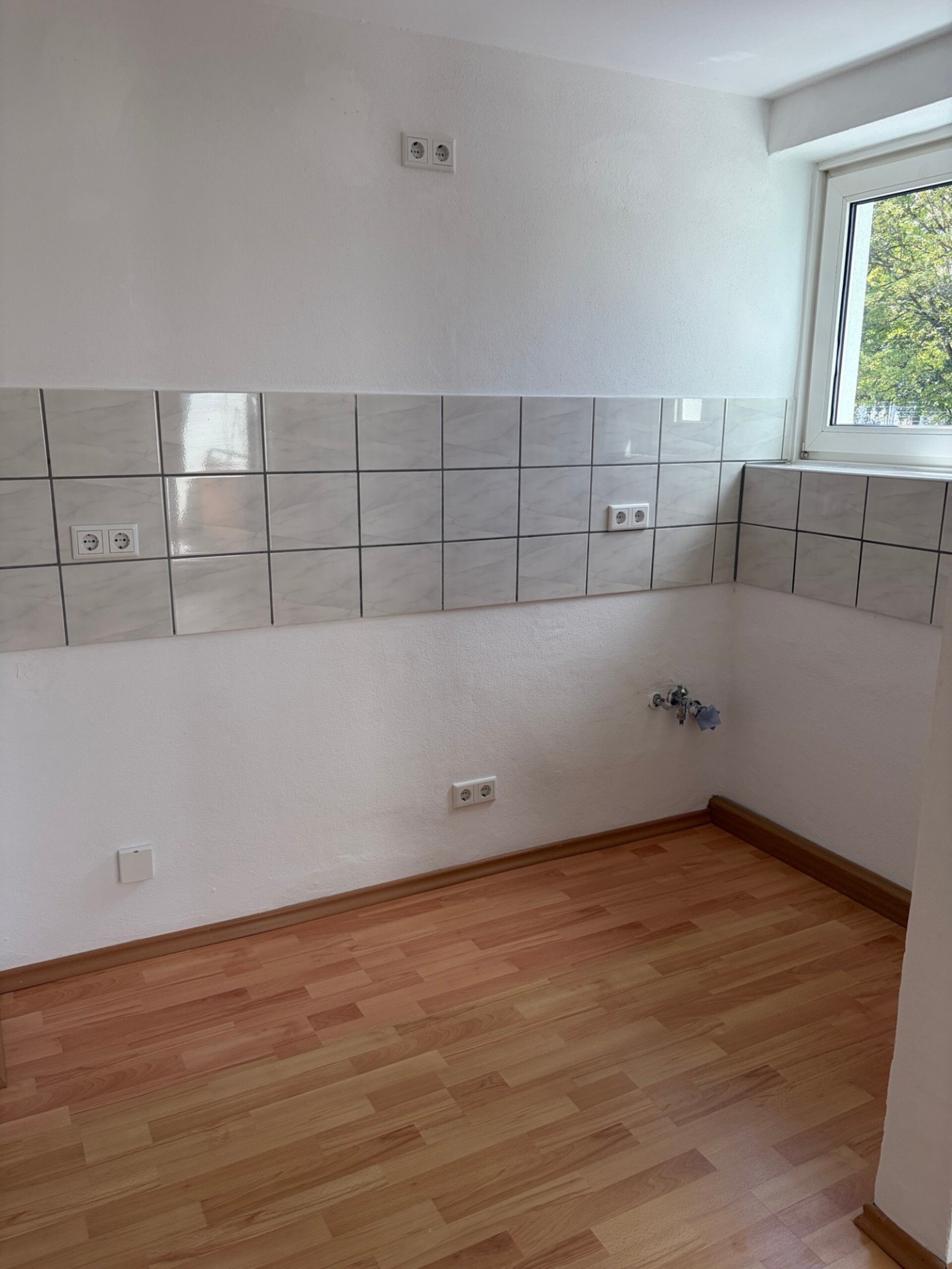Wohnung Adalbert-Stifter-Straße in Sulzbach-Rosenberg