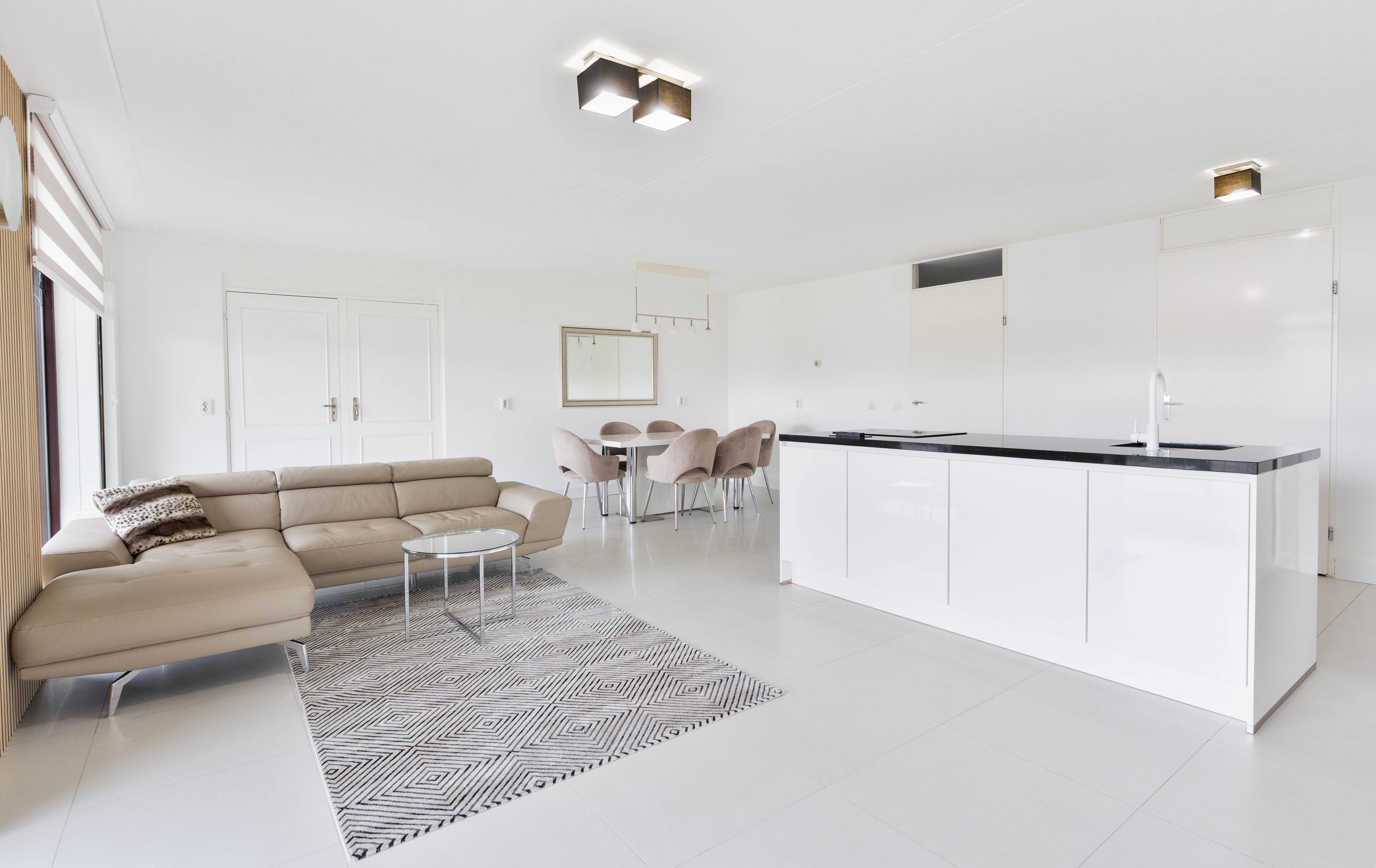 Appartement Dr Wibautplein 186 in Schiedam