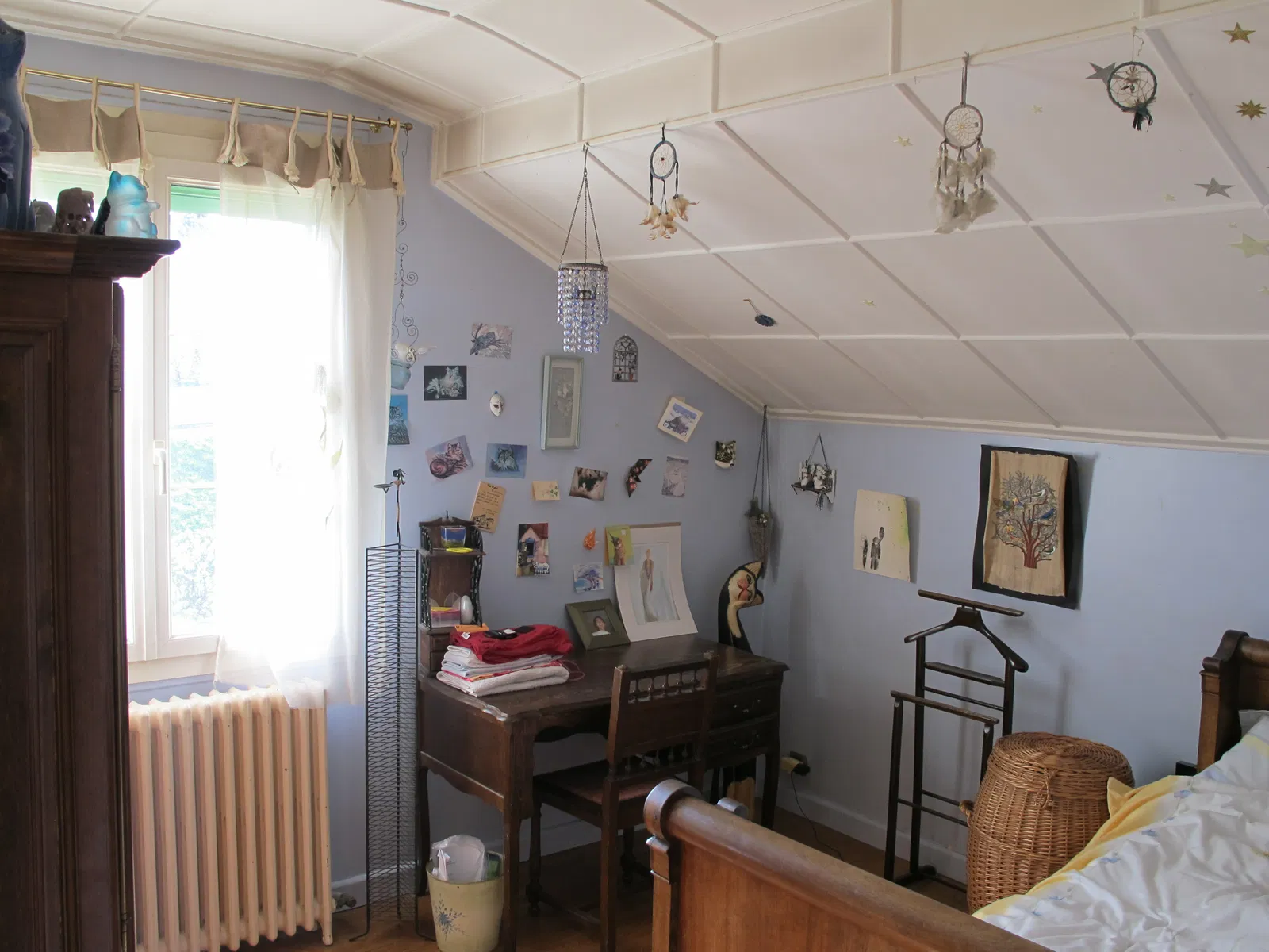 Room Rue Résal in Besançon