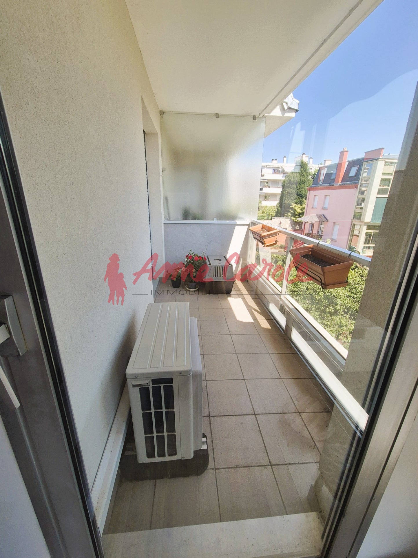 Appartement Rue Jean Moulin à Nogent-sur-Marne