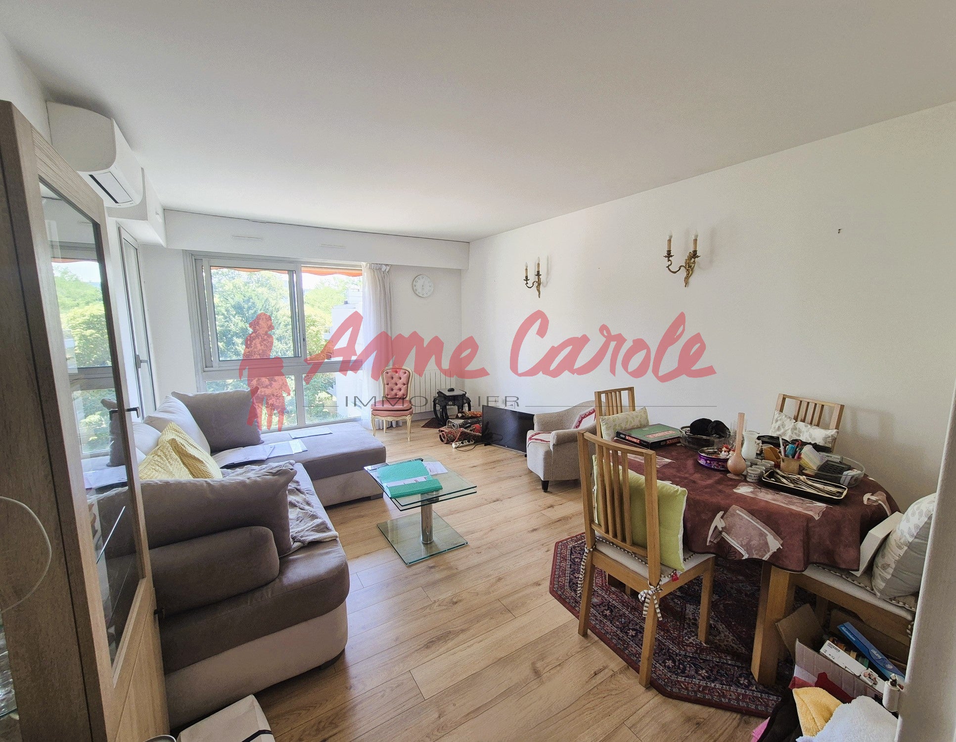Appartement Rue Jean Moulin à Nogent-sur-Marne
