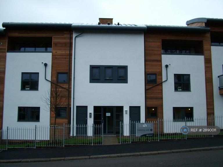 Flat Valletort Road in Plymouth