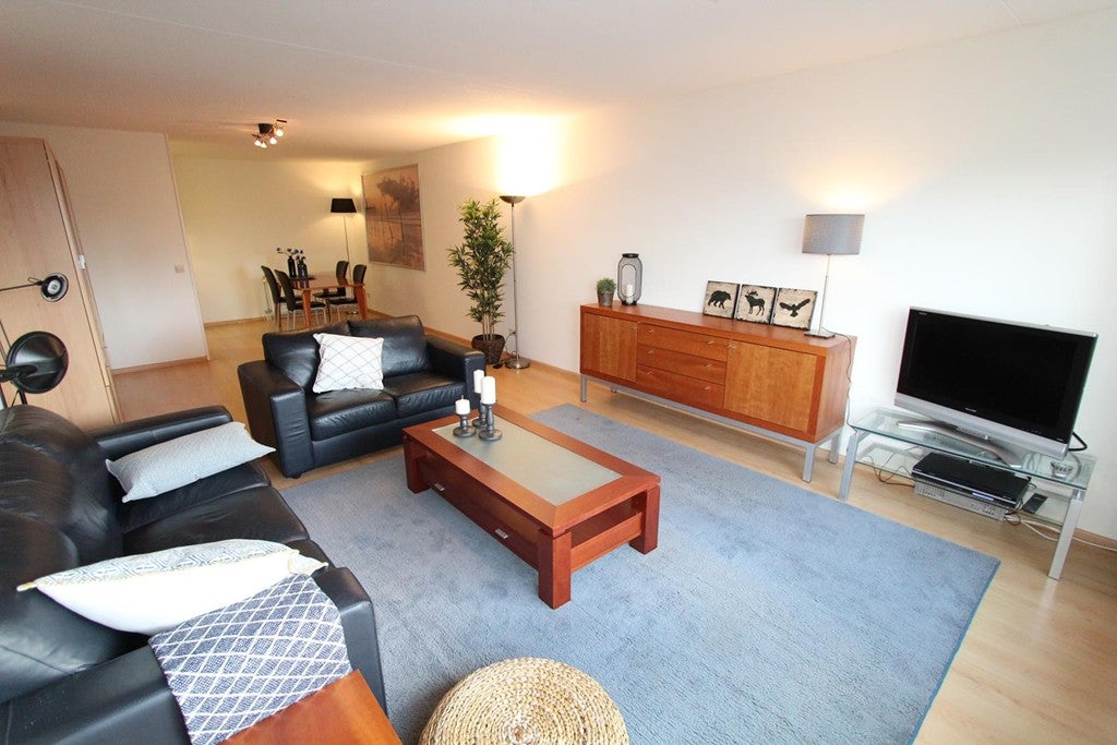Appartement Kamerlingh Onnesstraat 30 in Amstelveen