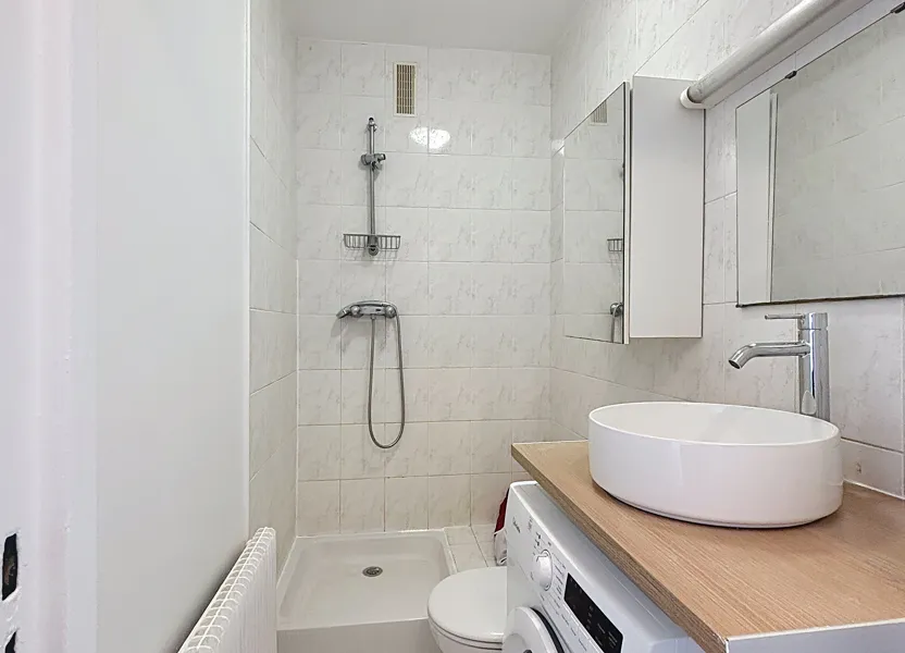 Appartement Rue d'Aulnay à Châtenay-Malabry