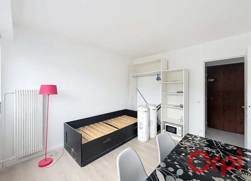 Appartement Rue d'Aulnay à Châtenay-Malabry