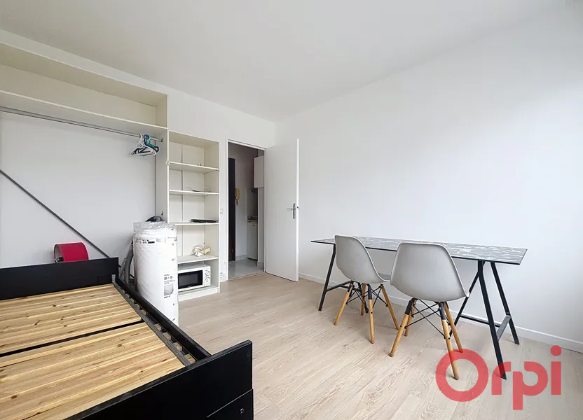 Appartement Rue d'Aulnay à Châtenay-Malabry