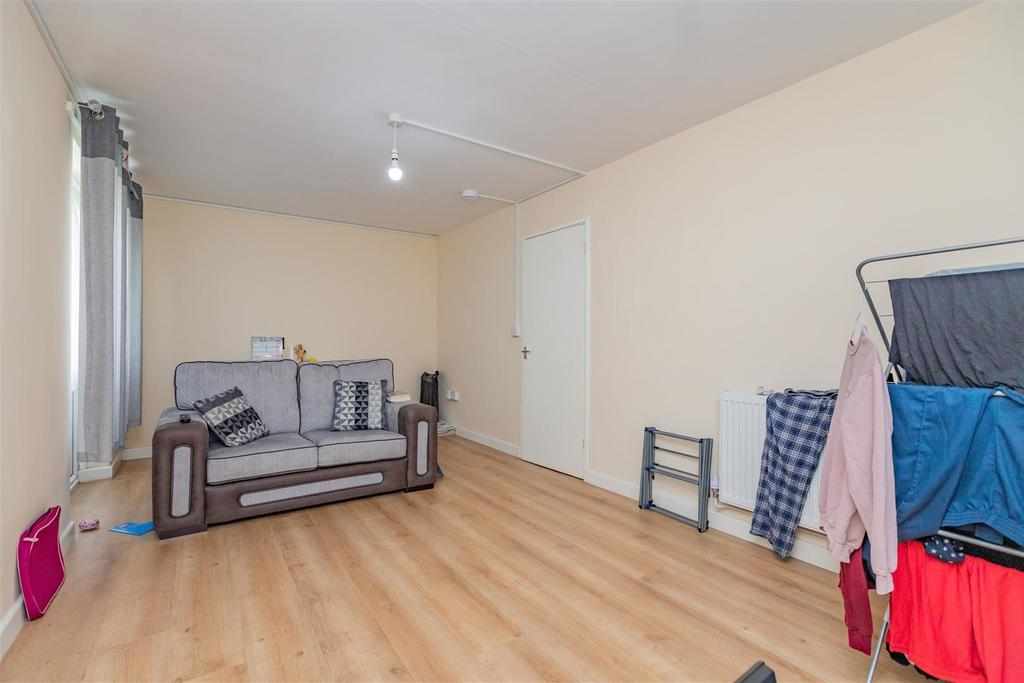 Flat Bullace Croft in Birmingham