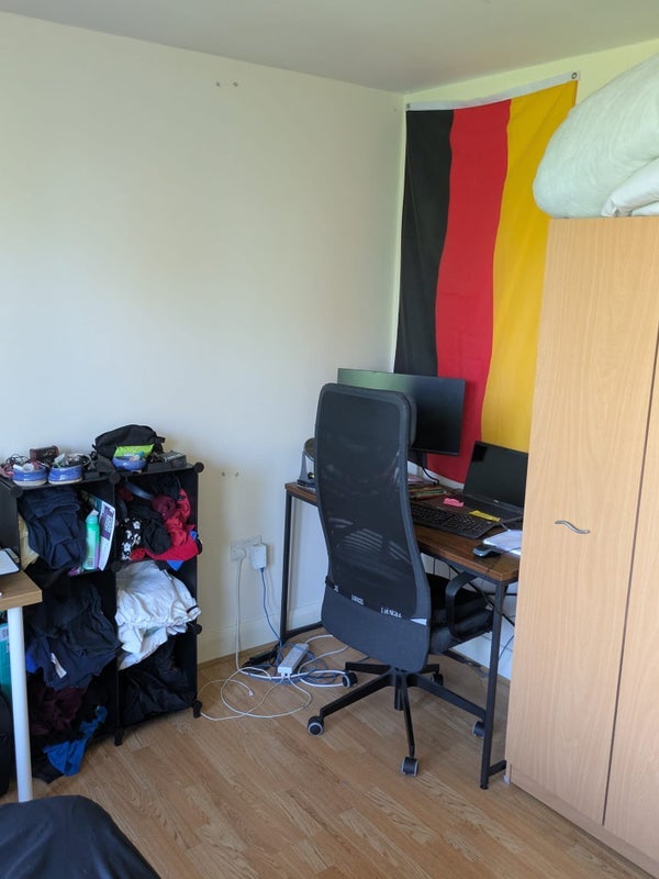 Room Wheeleys Lane in Birmingham
