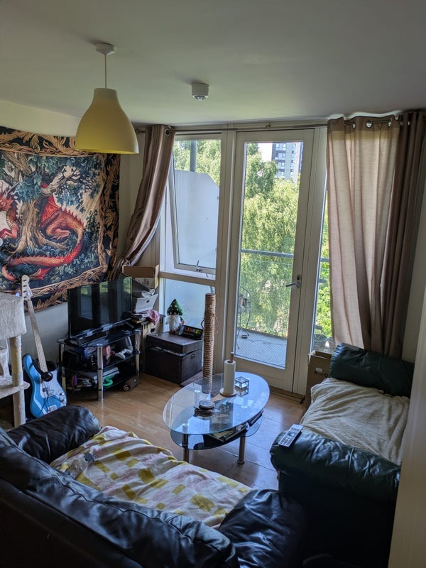 Room Wheeleys Lane in Birmingham