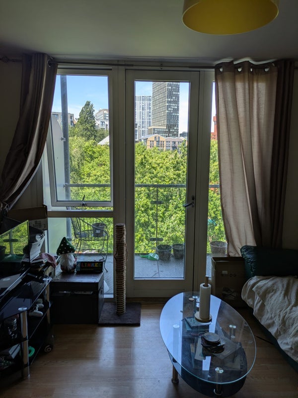 Room Wheeleys Lane in Birmingham