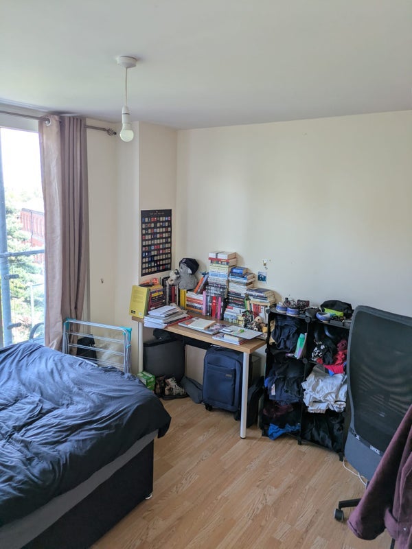 Room Wheeleys Lane in Birmingham