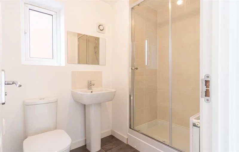 House Tufnell Close in Test Valley