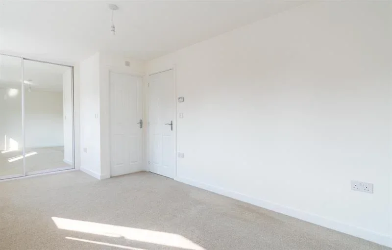 House Tufnell Close in Test Valley