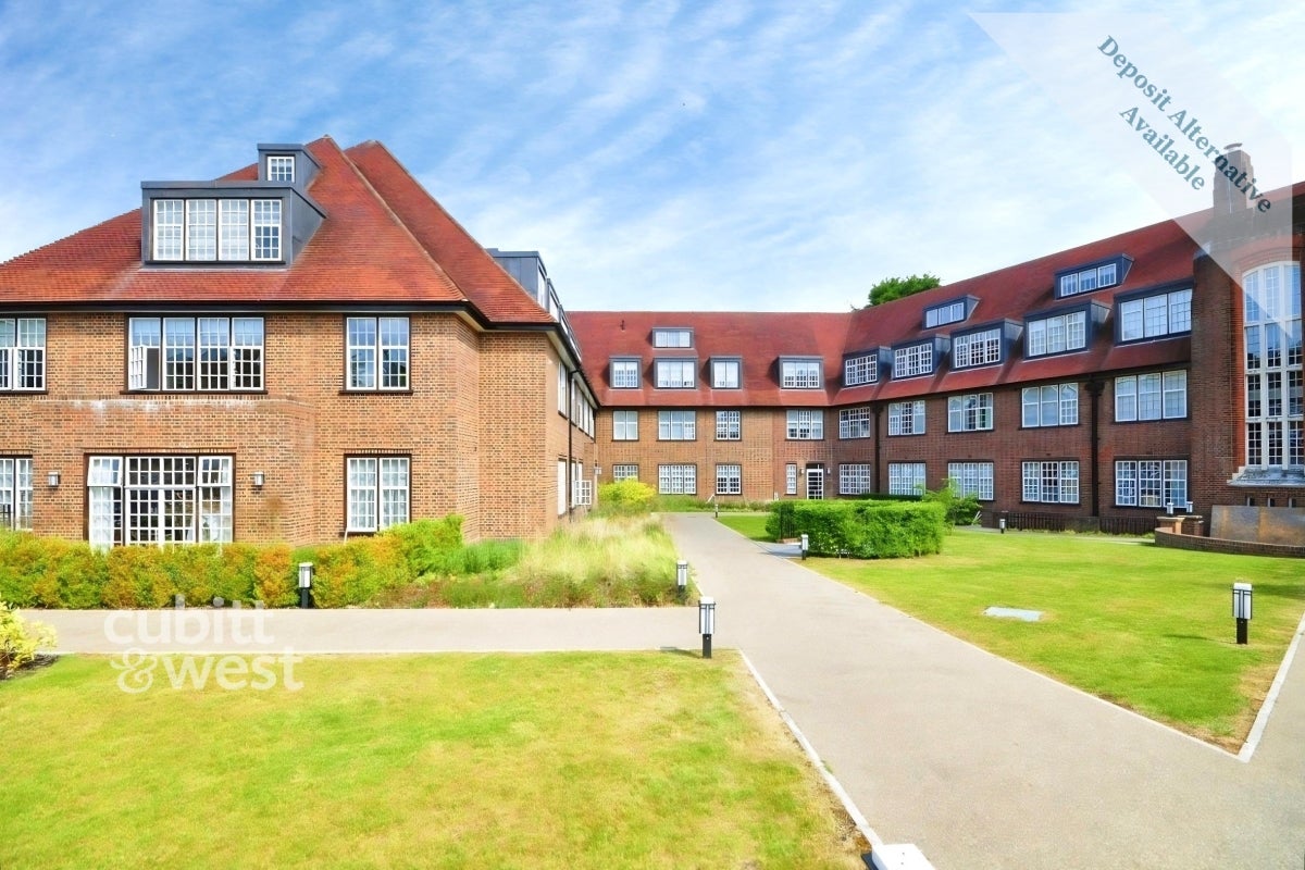 Flat London Road in Sevenoaks