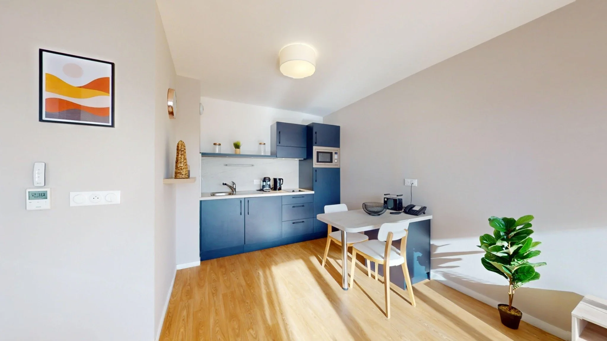 Appartement Rue Saint-Julien à Rouen