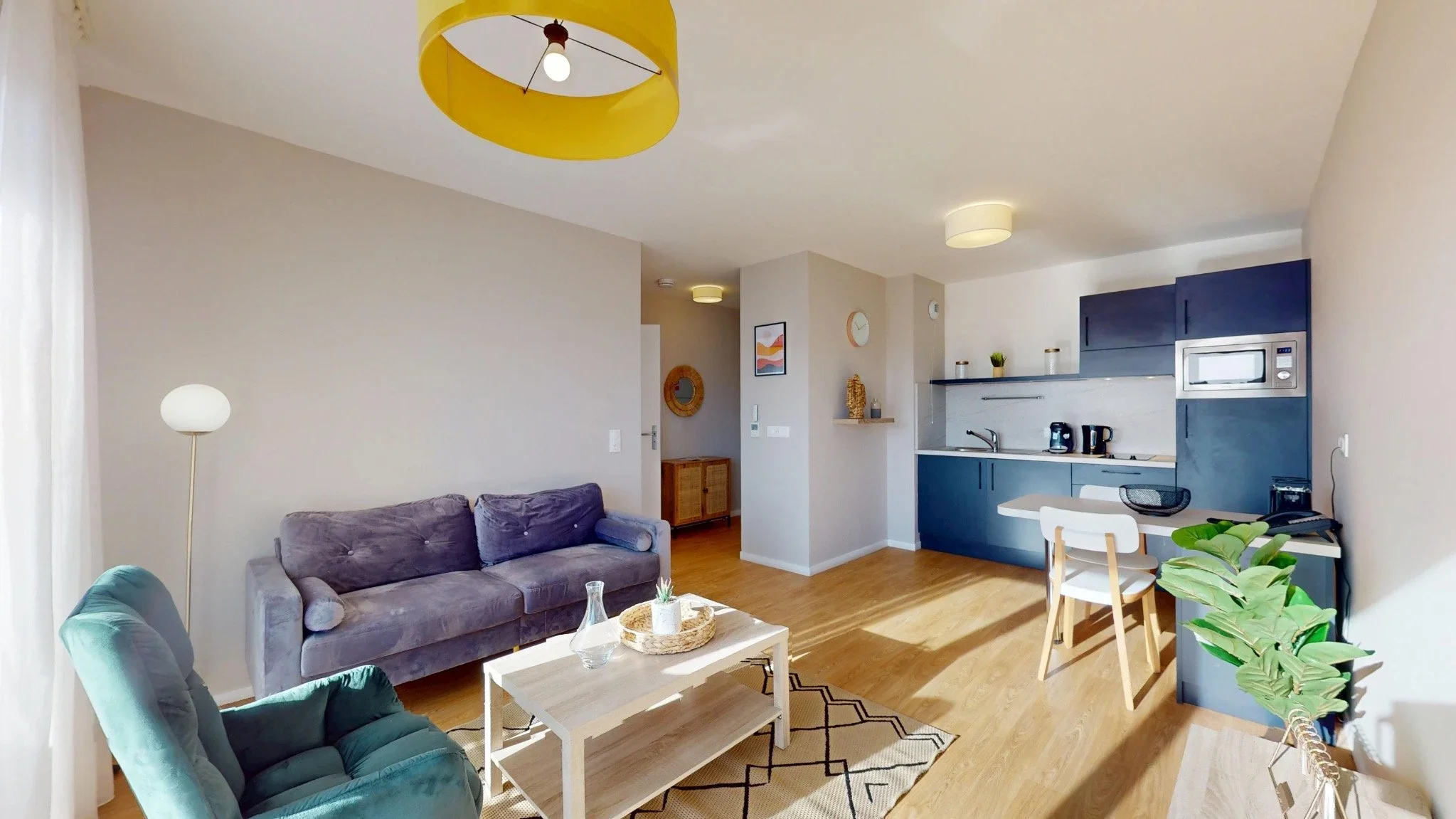 Appartement Rue Saint-Julien à Rouen