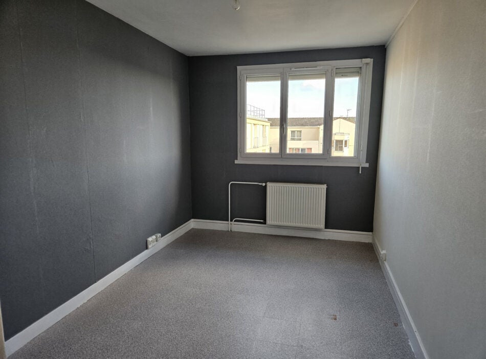 Appartement Rue Jules Verne à Saint-Laurent-sur-Saône
