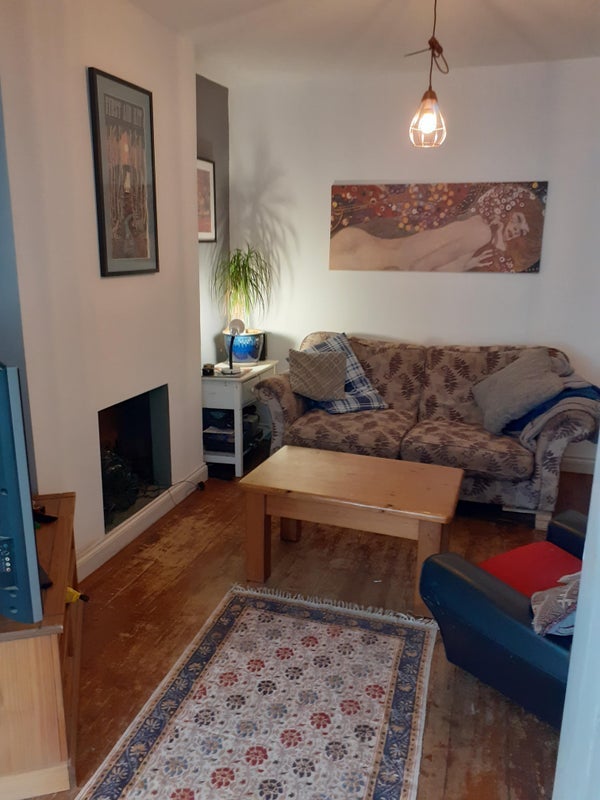 Room Glen Park in Bristol