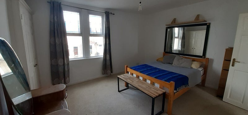 Room Glen Park in Bristol