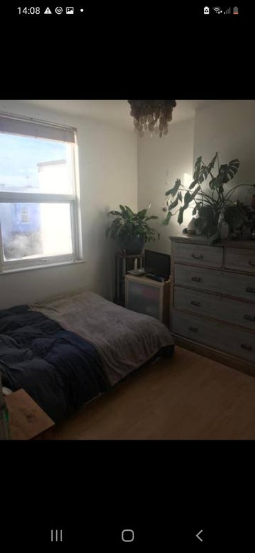 Room Glen Park in Bristol