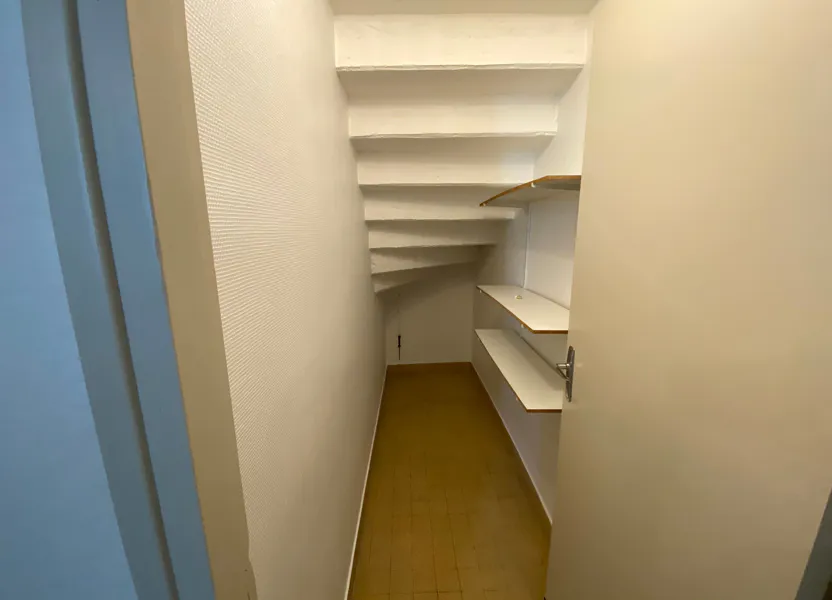 Chambre Avenue d'Hauterive à Castres