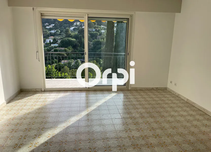 Appartement Avenue de Tournamy à Mougins