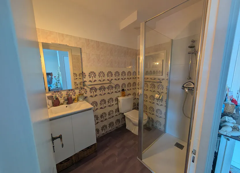 Appartement Avenue de Tournamy à Mougins