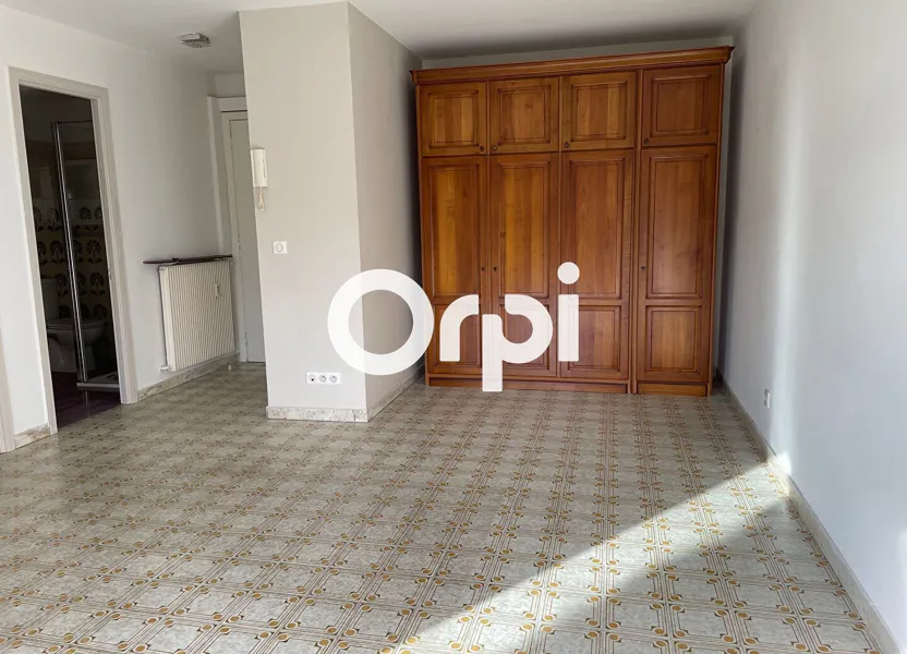 Appartement Avenue de Tournamy à Mougins