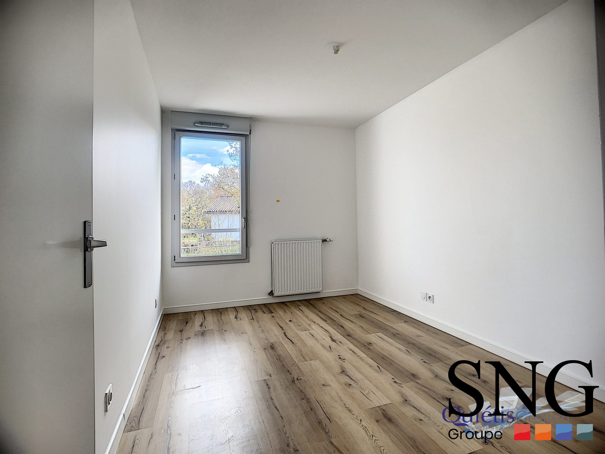 Appartement Chemin de Larramet à Tournefeuille