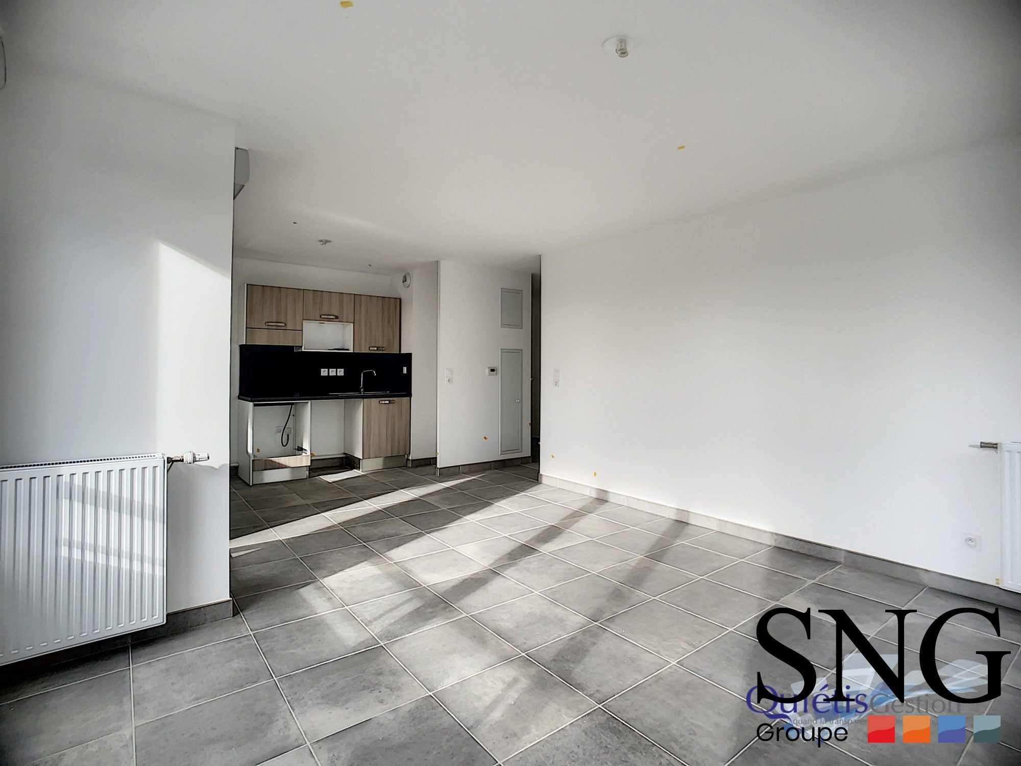 Appartement Chemin de Larramet à Tournefeuille