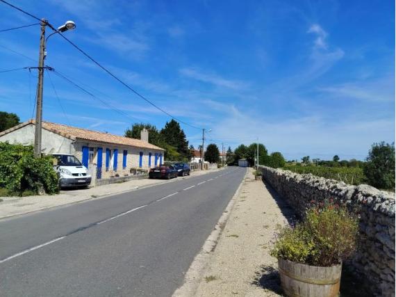 Maison Rue duffour-dubergier à Bordeaux