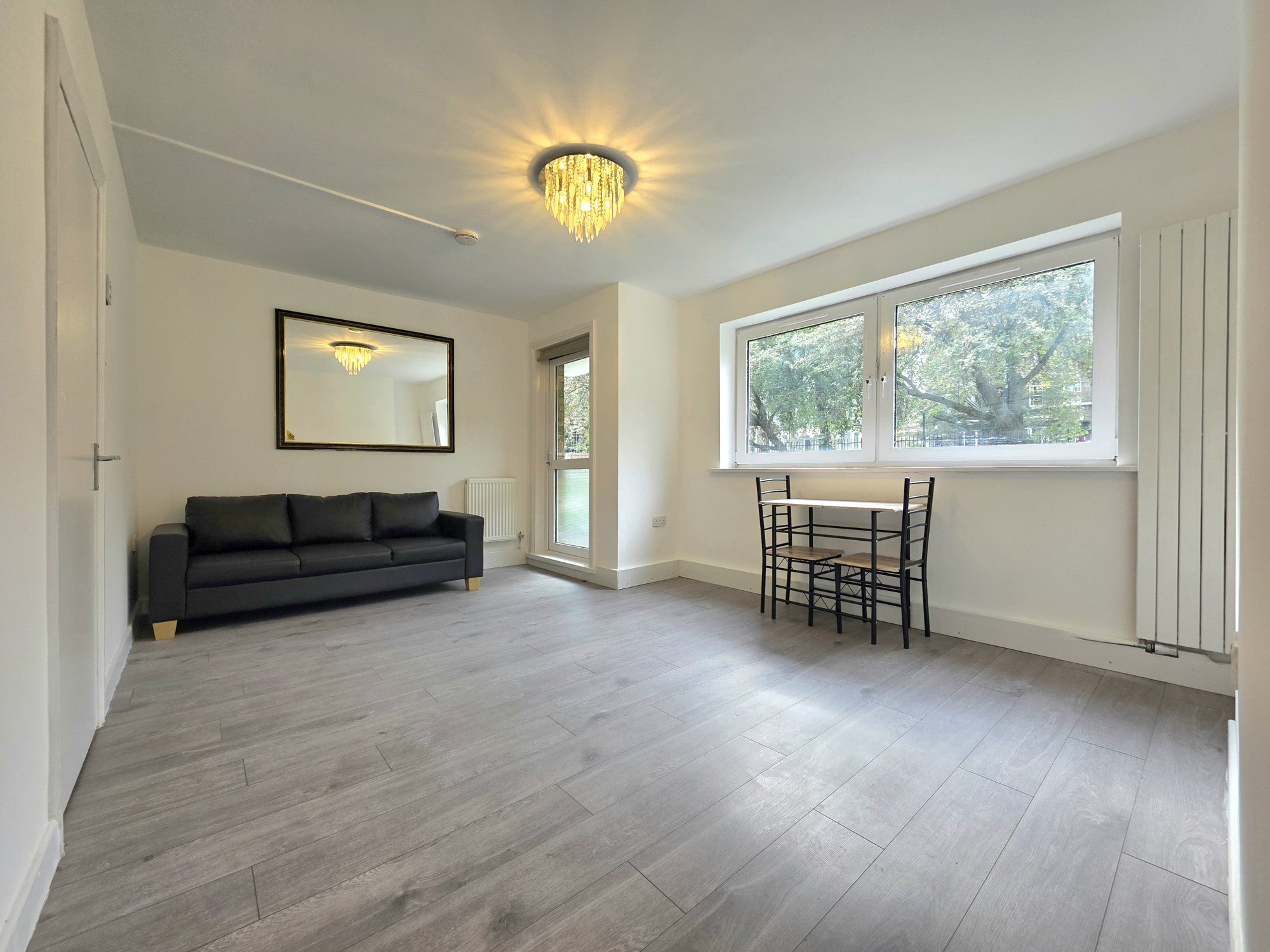 Flat Evelyn Street in Greater London