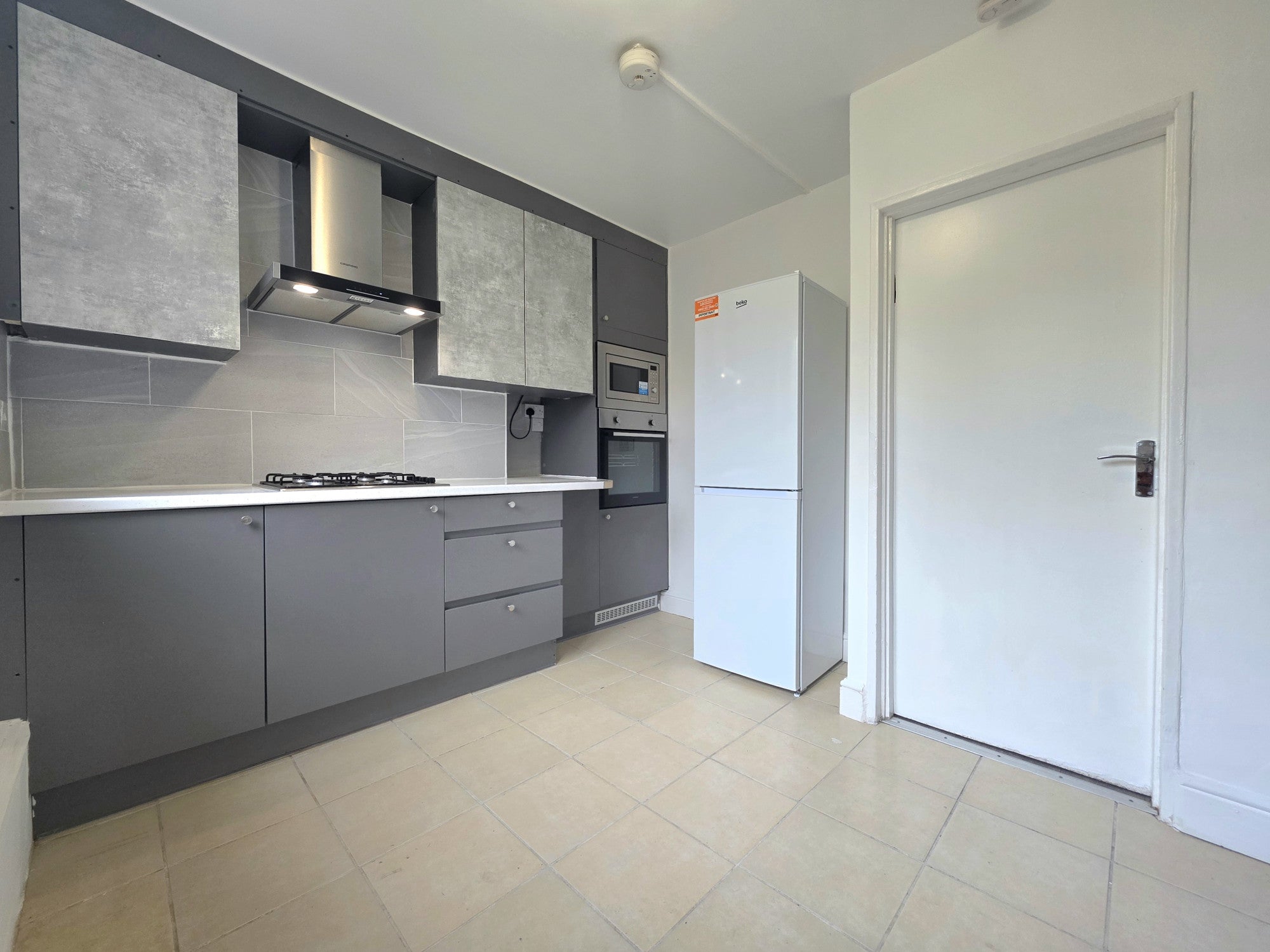 Flat Evelyn Street in Greater London