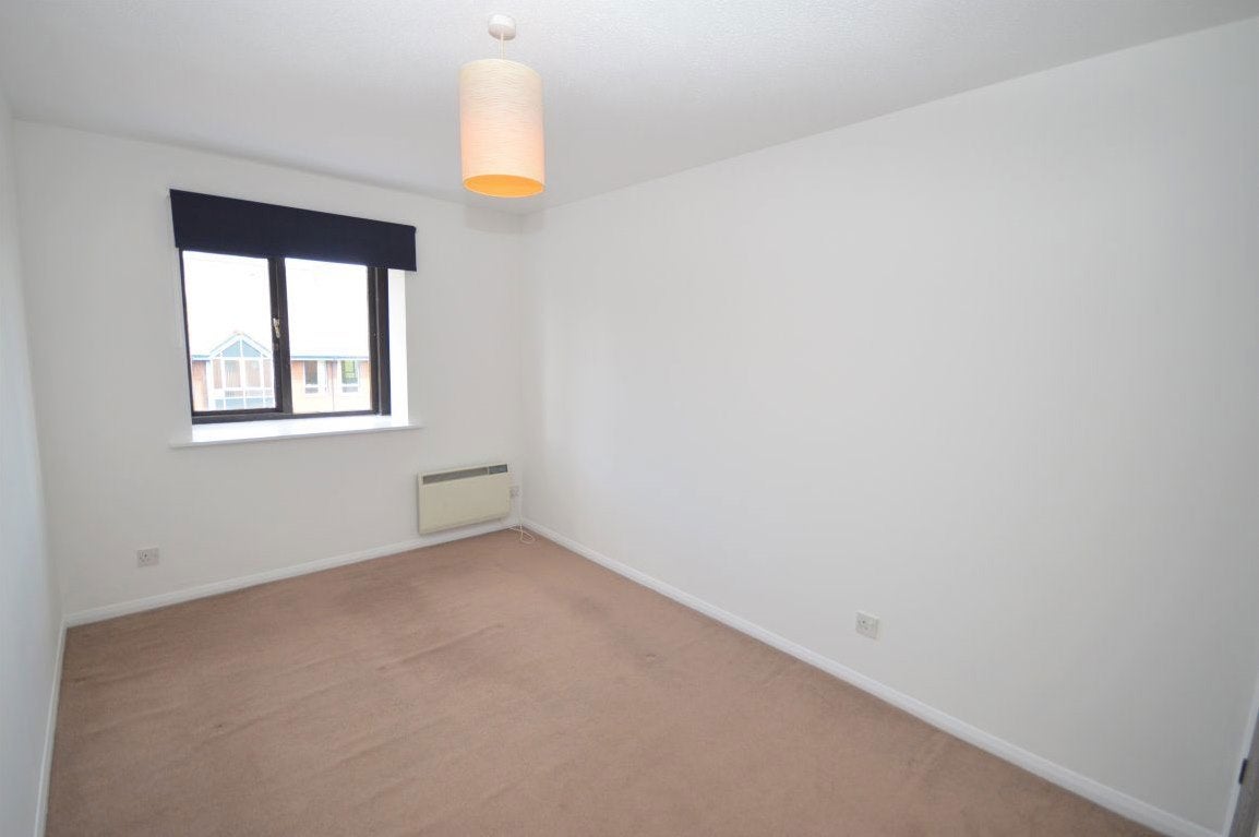 Flat Granville Road in St Albans