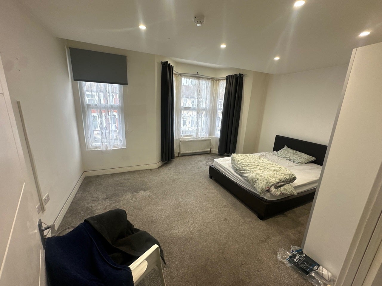 Room Kingston Road in Greater London