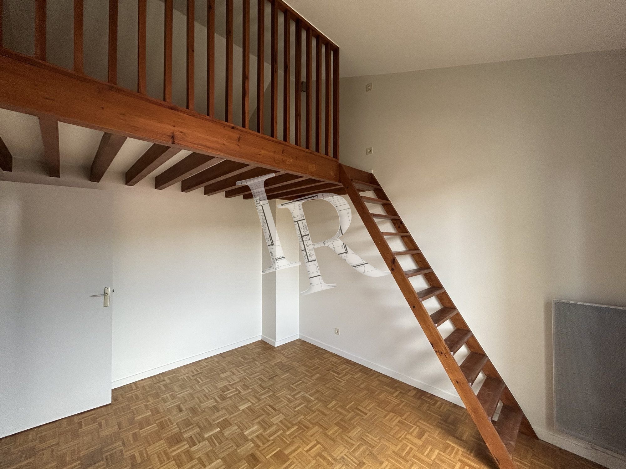Appartement Rue Jean Baptiste Fabre à Le Puy-en-Velay