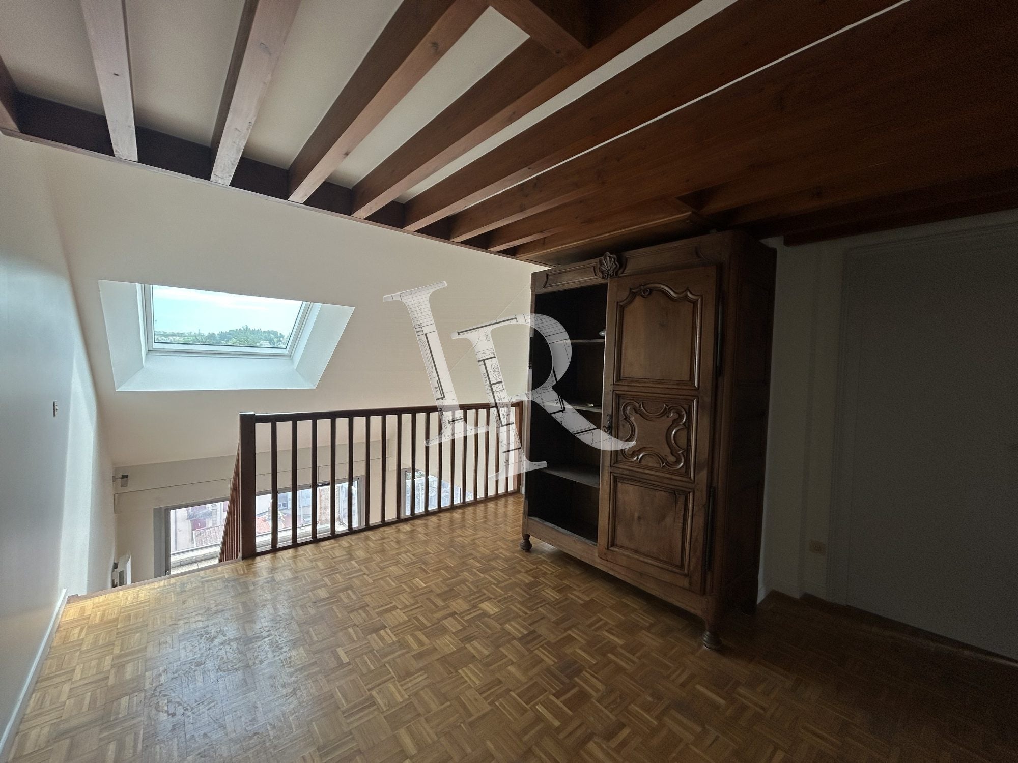 Flat Rue Jean Baptiste Fabre in Le Puy-en-Velay