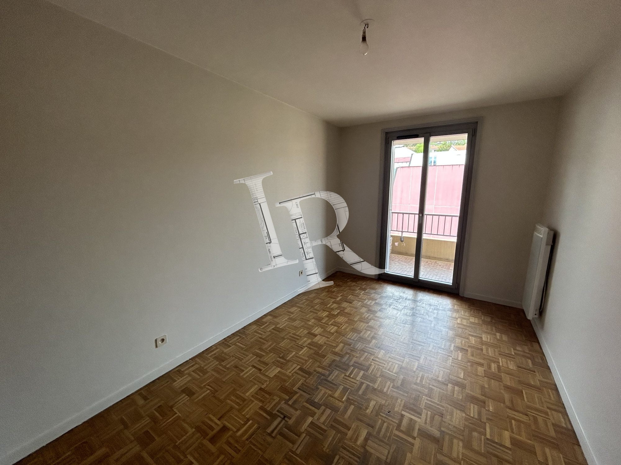 Flat Rue Jean Baptiste Fabre in Le Puy-en-Velay