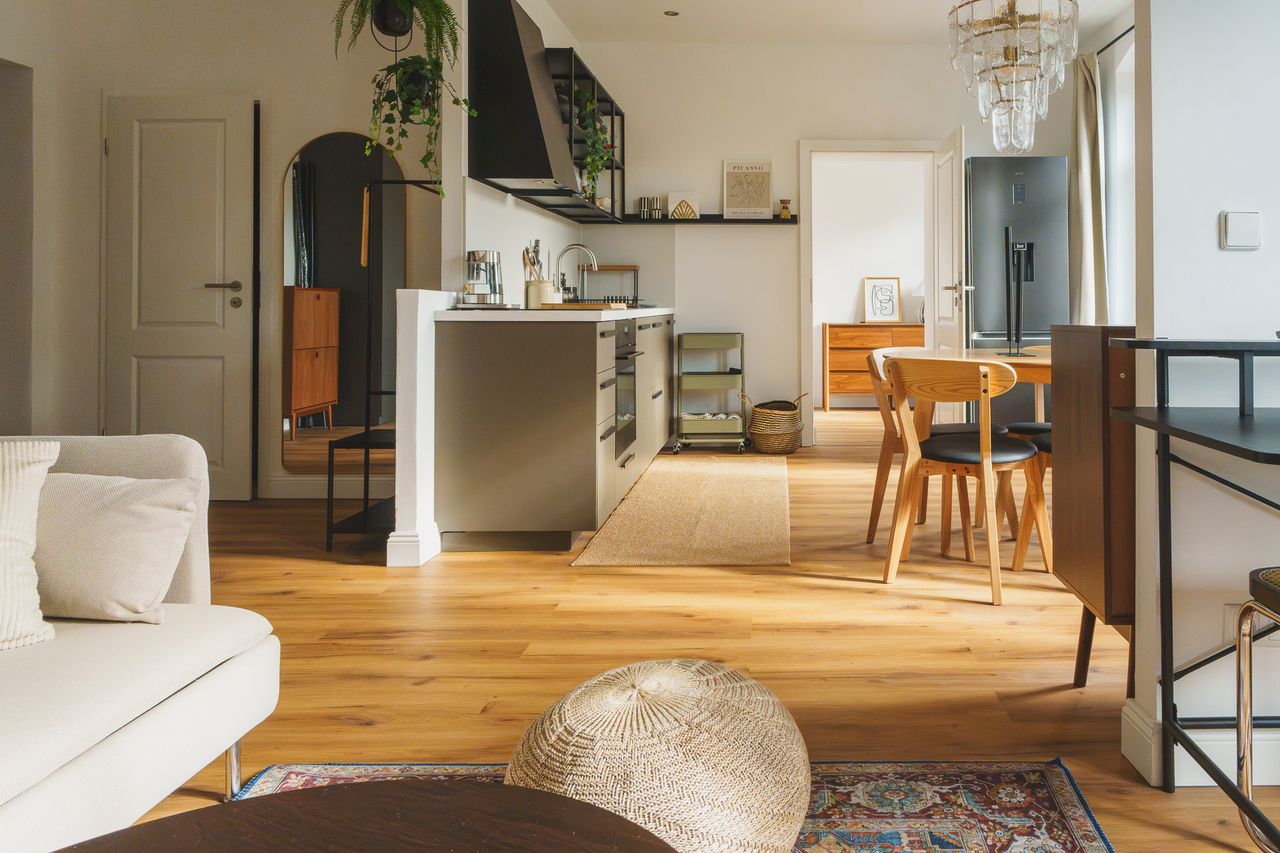 Wohnung Grünauer Straße in Berlin